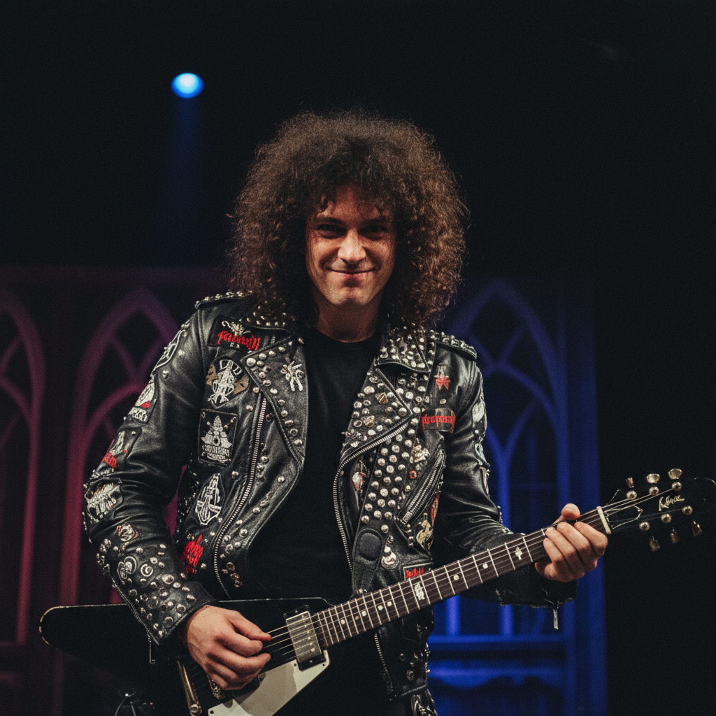 Slash Amadeus